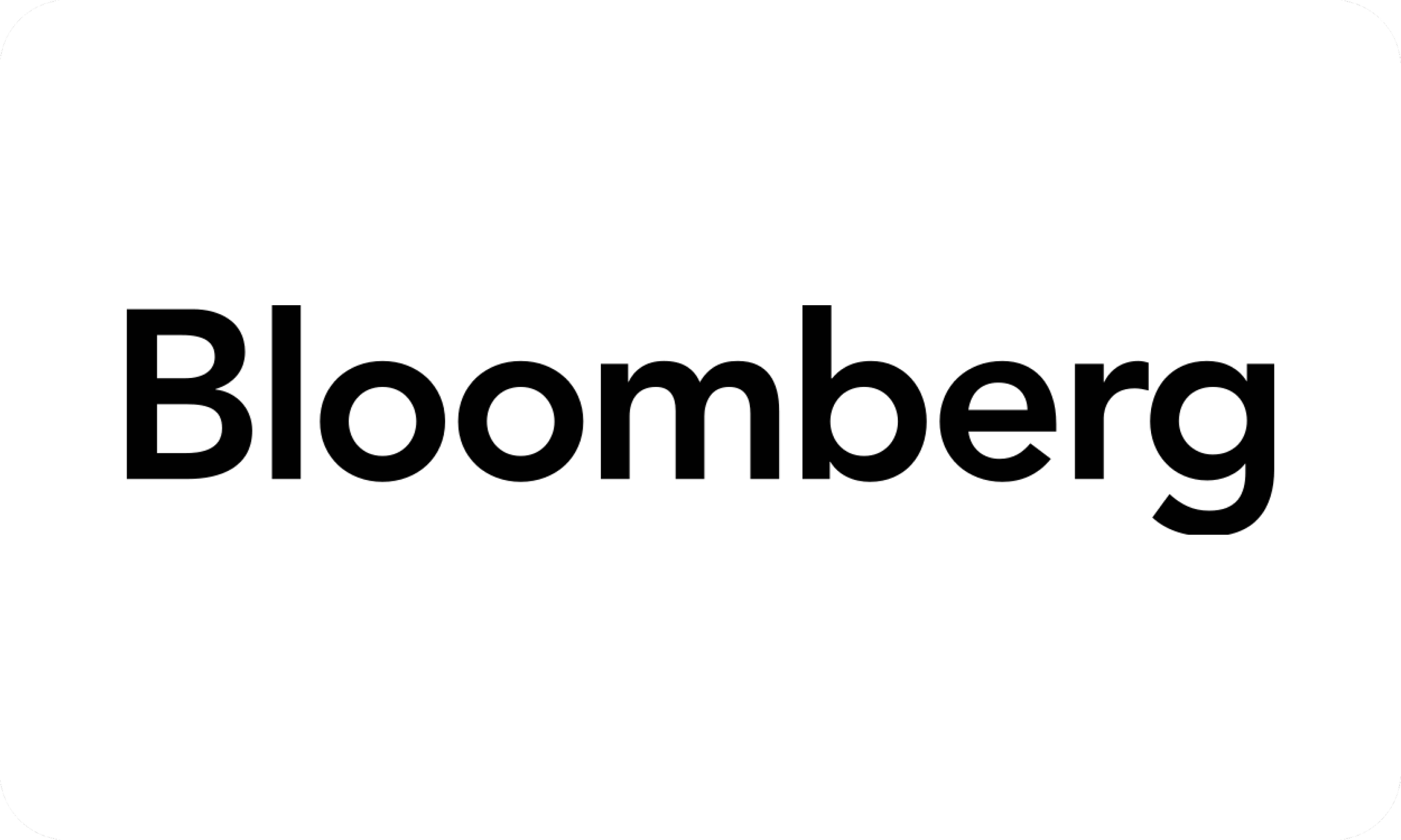 Bloomberg